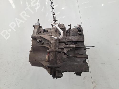 Gearbox RENAULT KADJAR (HA_, HL_) 1.5 dCi 110 (HLA3) | BP39506970M3 - Image 4