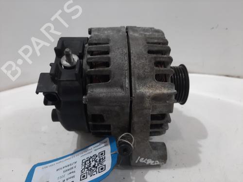 Alternator BMW 3 Coupe (E92) 325 d | BP29444673M7 