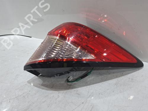 Right taillight HONDA HR-V (RU) 1.6 i-DTEC (RU8) | BP39716398C35 - Image 3