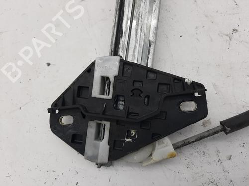 Front left window mechanism HONDA CR-V II (RD_) 2.0 (RD5) | BP26751258C22 