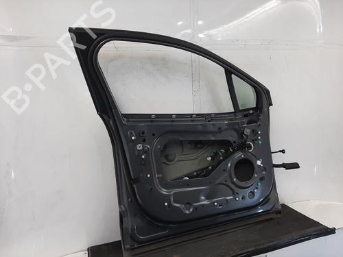 Left front door JAGUAR I-PACE (X590) EV400 AWD | BP26853460C2 