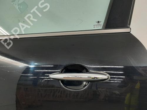 Left front door MINI MINI PACEMAN (R61) Cooper S | BP38776995C2 - Image 5