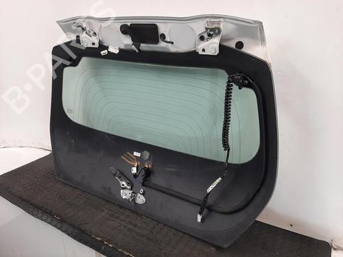 Tailgate TOYOTA AYGO (_B4_) 1.0 VVTi (KGB40) | BP28069545C6 