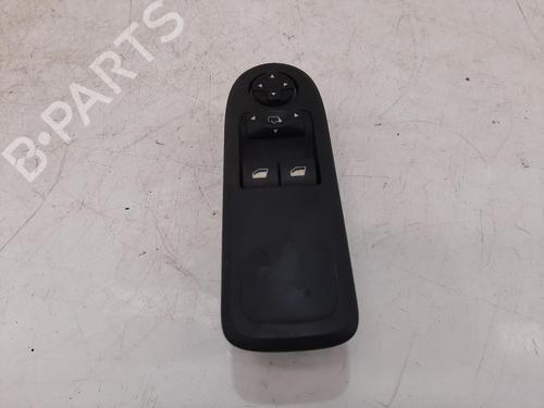 Used Switch Switch PEUGEOT RCZ 1.6 16V (156 hp) 33988314 33988314