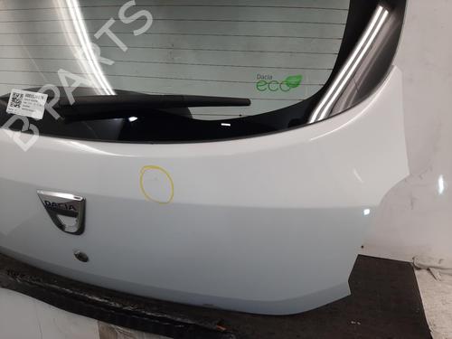 Tailgate DACIA SANDERO II 1.2 | BP30180324C6 