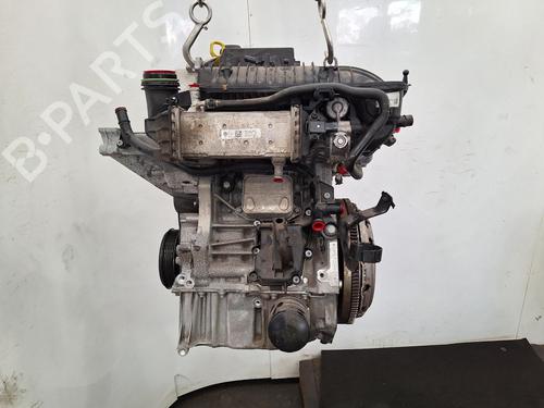 Engine SEAT IBIZA V (KJ1, KJG) 1.0 TSI | BP37219201M1 - Image 5
