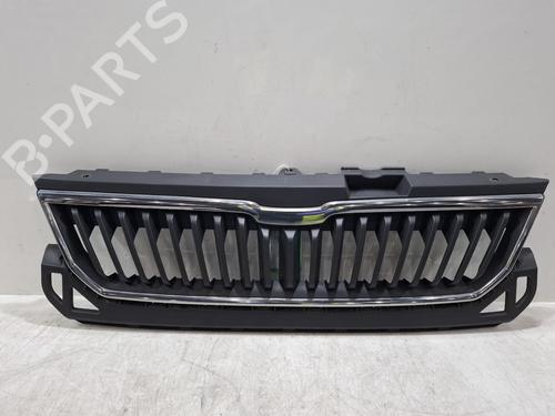 Used Grille Grille SKODA CITIGO (NF1) 1.0 (60 hp) 39657394 39657394