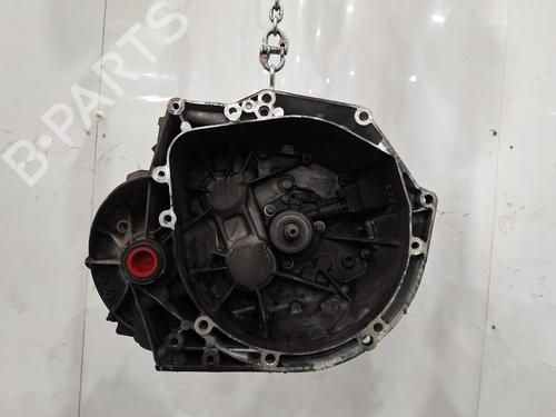 Used Gearbox Gearbox 38728281 38728281