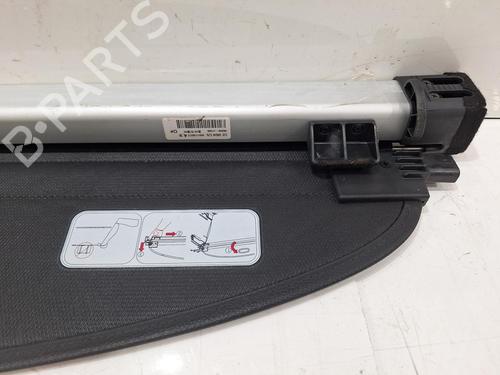 Rear parcel shelf KIA CEED (CD) 1.5 T-GDI | BP40010698C85 - Image 6