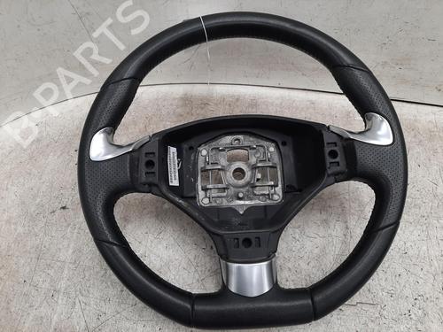 Used Steering wheel PEUGEOT 3008 I MPV (0U_) 1.6 BlueHDi 120 (120 hp) 26775235