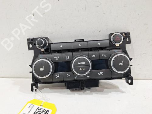 Used Climate control Climate control 26870842 26870842