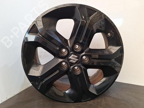 Used Rim Rim 38604354 38604354