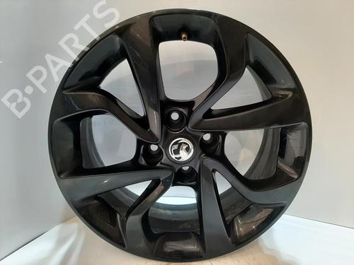 jante-vauxhall-corsa-mk-iv-e-x15-2014-32756976 main image