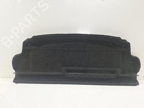 Rear parcel shelf NISSAN NOTE (E11, NE11) 1.6 | BP27502009C85 