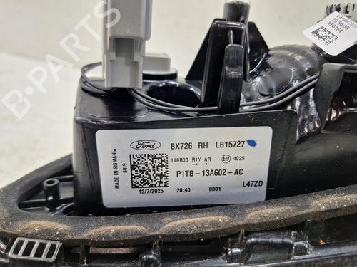 Right tailgate light FORD PUMA (J2K, CF7) 1.0 EcoBoost mHEV | BP39951888C80 - Image 2