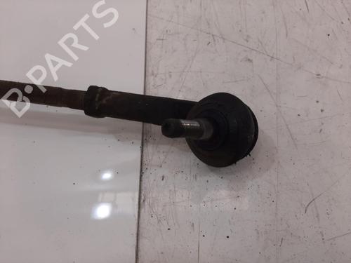 Lenkgetriebe SMART FORFOUR Hatchback (453) 1.0 (453.042, 453.043) | BP37539624M22 - Image 3