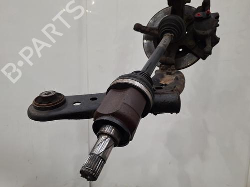 Left front suspension MG MG 3 1.5 | BP36697464M72 - Image 6