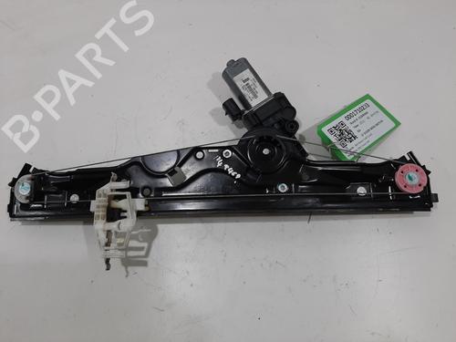 Used Front left window mechanism Front left window mechanism FORD KA (RU8) 1.2 (69 hp) 34479110 34479110