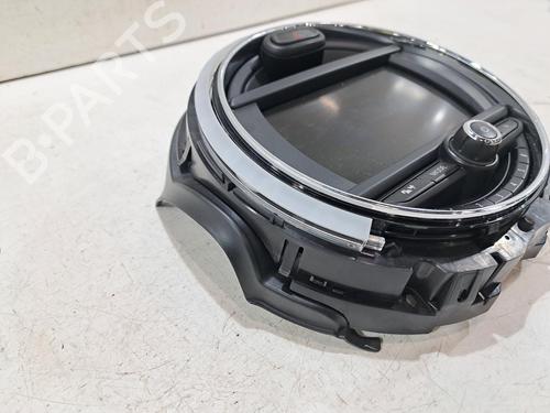 Modulo elettronico MINI MINI (F55) Cooper | BP30870211M83 