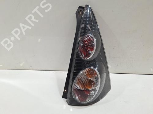 Used Right taillight Right taillight 38486932 38486932