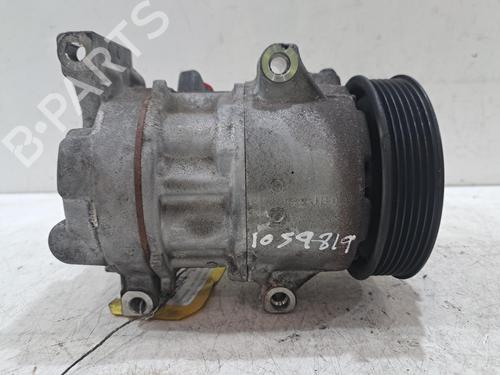 Used AC compressor AC compressor 38800676 38800676