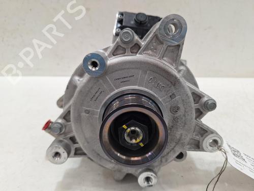 Used Alternator KIA SPORTAGE V (NQ5) 1.6 T-GDi Plug-in Hybrid AWD (265 hp) 29236004