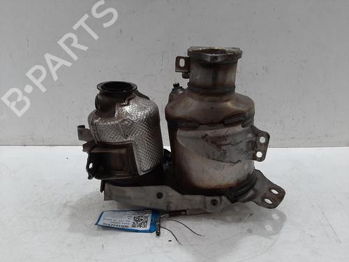 Used Particulate filter Particulate filter 32976534 32976534