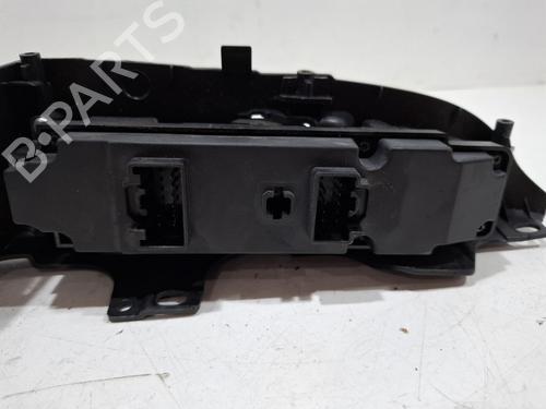 Right front window switch MAZDA 2 (DE_, DH_) 1.3 MZR (DE3FS) | BP39241711I26 - Image 4