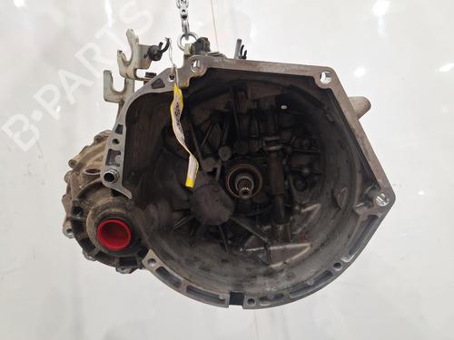 Caixa de velocidades MG MG 3 1.5 (106 hp) 32239988