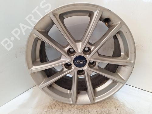 Used Rim Rim FORD GRAND C-MAX (DXA/CB7, DXA/CEU) 1.0 EcoBoost (100 hp) 35768391 35768391