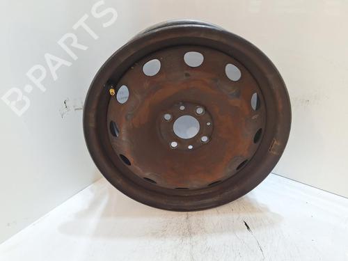 Used Rim Rim PEUGEOT BIPPER Tepee 1.3 HDi 75 (75 hp) 33839364 33839364