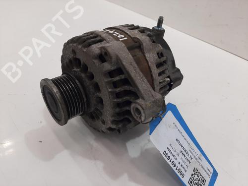 Alternator VAUXHALL ANTARA A (L07) 2.2 CDTi 4x4 | BP28274641M7 