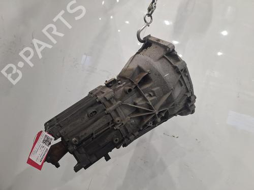Gearbox BMW 1 (E87) 116 d | BP33125316M3 - Image 6