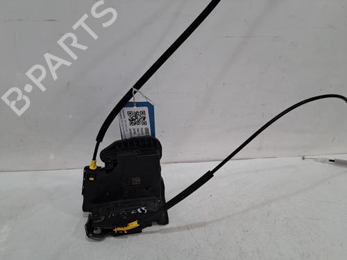 Used Front left lock Front left lock 37516079 37516079