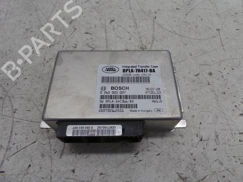 Used Control unit LAND ROVER RANGE ROVER SPORT II (L494) 3.0 SDV6 4x4 (306 hp) 26767027