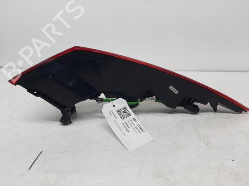 Right taillight JAGUAR I-PACE (X590) EV400 AWD | BP26849612C35