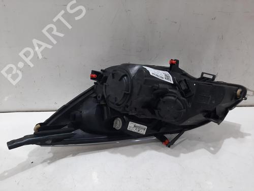 Right headlight VAUXHALL MERIVA Mk II (B) (S10) 1.4 | BP37614087C29 - Image 6