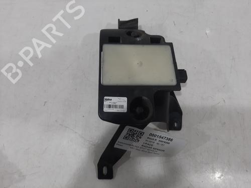 Electronic module JAGUAR I-PACE (X590) EV400 AWD | BP29884156M83