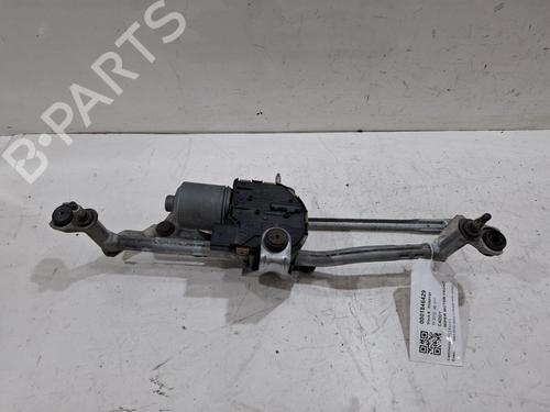 Used Front wiper motor Front wiper motor VW CADDY IV MPV (SAB, SAJ) 2.0 TDI (102 hp) 39655707 39655707