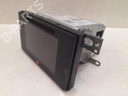 Electronic module TOYOTA PRIUS (_W5_) 1.8 Hybrid (ZVW50, ZVW50_, ZVW51_, ZVW50R, ZVW51) | BP27871969M83 