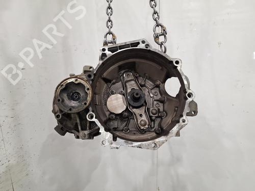 Used Gearbox AUDI A3 Sportback (8VA, 8VF) 1.6 TDI (110 hp) 30870055