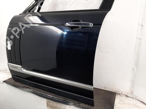Left front door LAND ROVER RANGE ROVER IV (L405) 3.0 SDV6 4x4 | BP29581537C2 