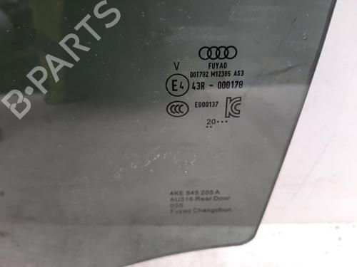 Dør rude ventre bagtil AUDI E-TRON (GEN) 50 quattro | BP26861628C20 - Image 2