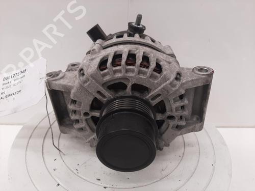 Used Alternator MG MG HS (AS23) 1.5 EHS Hybrid (CSA6463) (258 hp) 26859658