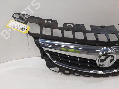 Grille VAUXHALL ASTRA Mk VI (J) (P10) 1.6 | BP29417173C40 