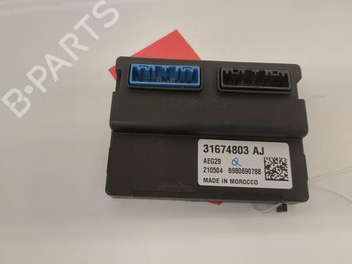 Used Control unit VOLVO XC60 II (246) T8 Hybrid AWD (390 hp) 26817752