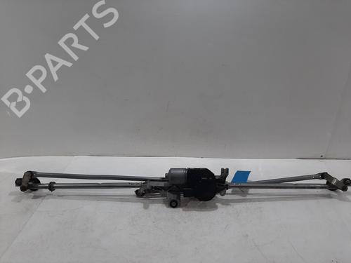 Used Front wiper motor VAUXHALL ASTRA Mk VI (J) (P10) 2.0 CDTi (165 hp) 30585367
