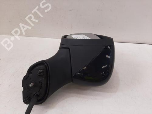 Left mirror RENAULT CLIO IV (BH_) 0.9 TCe 90 (BHNF, BHMA, BHMH, BHJK, BHJR) | BP29322708C26 