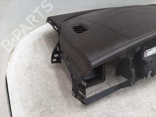 Dashboard JAGUAR XF I (X250) 3.0 D | BP26749963C46 