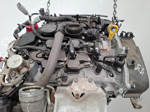 Engine AUDI Q2 (GAB, GAG) 35 TFSI | BP37484548M1 - Image 2